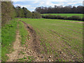 Farmland, Little Marlow