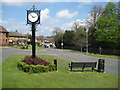 Chalfont St Peter: The Coronation Clock