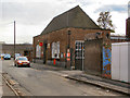 Droylsden Post Office