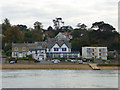 New Holmwood Hotel, Queens Road, Cowes, Isle of Wight