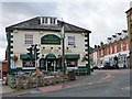 Duke of York, Mill Hill Road, Cowes, Isle of Wight