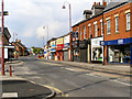 Market Street, Droylsden