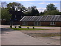 Buildings on Colhook Industrial Estate