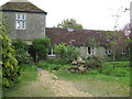 Tower House, Pomeroy Lane