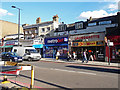 107-119 Streatham High Road