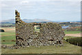 NT2951 : Hirendean Castle by Jim Barton