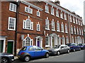 Salisbury - The Old School House