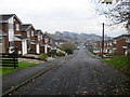 Southcroft Gate, Birkenshaw