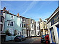 Bath Road, Cowes, Isle of Wight