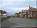 South Cliff, Bridlington