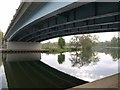 Bridge over the Stour