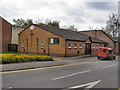 Worsley Road North Methodist Church, Walkden