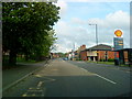 Ashbourne Road, Derby