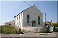 Lizard:  Methodist Chapel