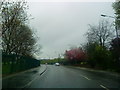 Ilkeston Road, Bramcote