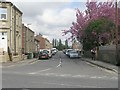 Tanhouse Street - Huddersfield Road