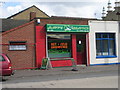 Happy Snapper Sandwich Bar - Huddersfield Road