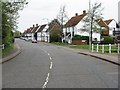 Wilstead Road, Elstow