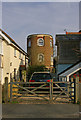 Tadworth Water Tower