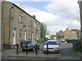 Commercial Street - Huddersfield Road