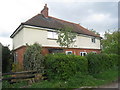 Liberty Gate Cottages