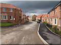 Clipson Crest, Barton Upon Humber