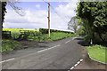 Brickendon Lane, Brickendon