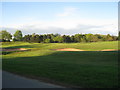 Torksey Common (Lincoln Golf Club)