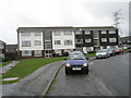 Houses in Hamble Road