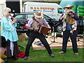 Uffculme : Uffculme Show 2010 - Folk Group