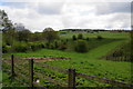 Country view near Baldingstone