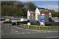 New housing at Wilderhaugh, Galashiels