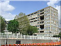 Robin Hood Gardens