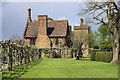 Hatfield House: the Old Palace