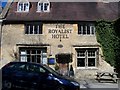 Royalist Hotel, Stow-on-the-Wold