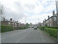 Cragside Crescent - Hawkswood Avenue