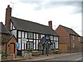 The Star Inn, Chester Road