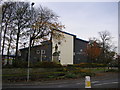 West Yorkshire Fire  & Rescue Service Headquarters, Birkenshaw