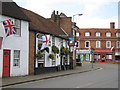 Chalfont St Peter: The White Hart