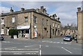 Corner shop, Burley Street, Elland