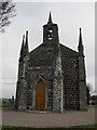 H8576 : St Andrew's Parish Church,Ardtrea by HENRY CLARK