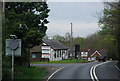 Industrial units, Eridge Green