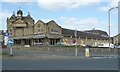 The Co-op supermarket, Elland