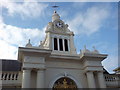 Saffron Walden Library