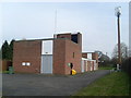 Stadhampton Telephone Exchange, Oxon