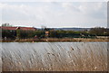 Pumping station, Snodland