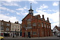 Thame Town Hall