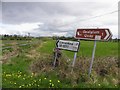 Signs, Derrycanon