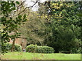 Hindhead Youth Hostel - zoom shot