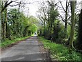 H3322 : Derryvore Road by Kenneth  Allen